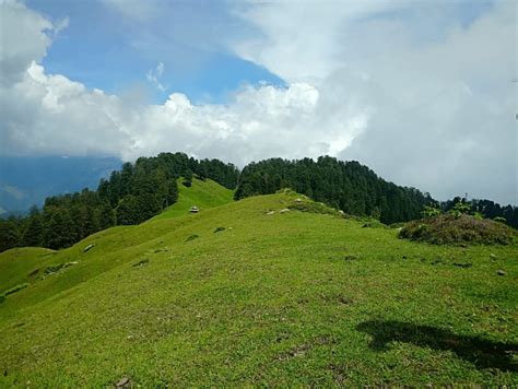 "Chakrata Travel Guide: Exploring Nature's Beauty in Uttarakhand"