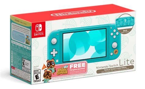 Nintendo Switch Bundles Announced for October