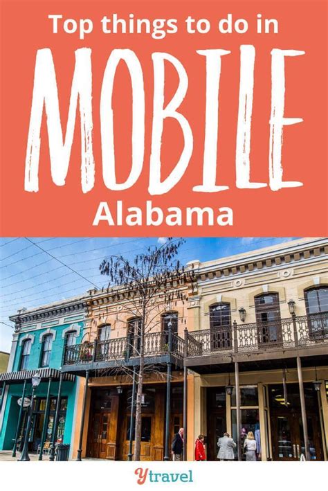 Best things to do in Mobile, Alabama. What to see and do, where to eat and drink, and where to ...