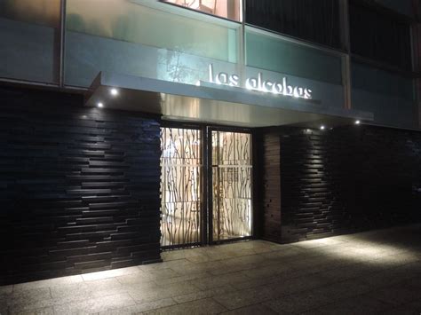 Las Alcobas Hotel Polanco Review I One Mile At A Time