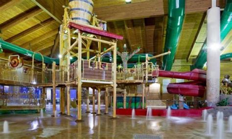 Three Bear Waterpark (Brainerd) – Discount Admission - Thrifty Minnesota