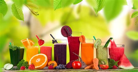 Fruit drinks: Why you need to have these 5 drinks