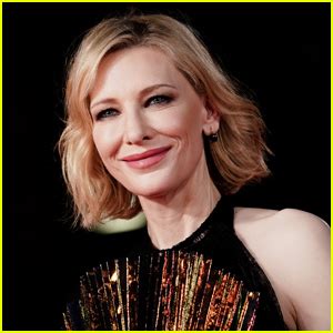 Cate Blanchett Pitched a Secret Second ‘Lord of the Rings’ Role! | Cate ...