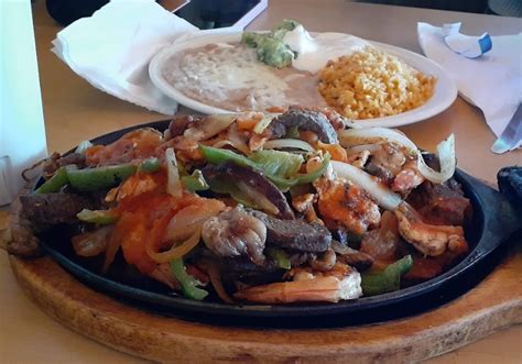 Mexican Food Delivery Restaurants Vallejo Mexican Restaurant