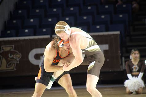 Oregon State 11/5/2022 | Lehigh Wrestling Club