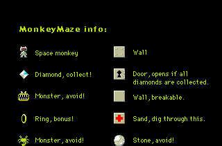 MonkeyMaze/Monkey Maze - Nordinho.net Community