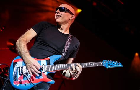 Joe Satriani