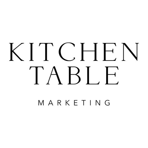 Kitchen Table Marketing + PR | Newport Beach CA