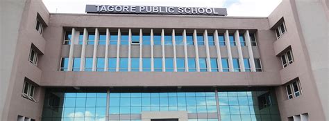 Tagore Public School Palwal - Top Schools in Palwal | Joonsquare India