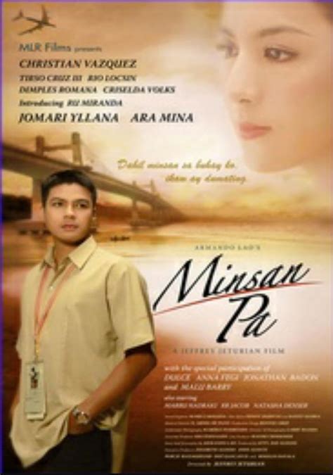 Minsan pa (2004)