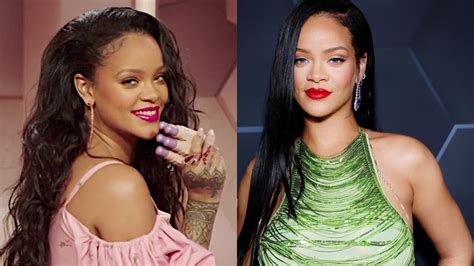 Pop Star Rihanna And Her Fenty Skincare Routine For Glowing And Glossy Skin