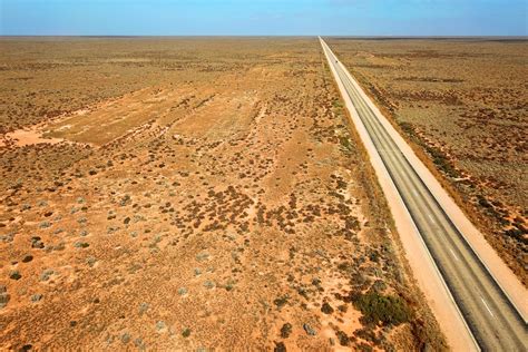 Ancient rocks reveal Nullarbor Plain's transition from lush forest to ...