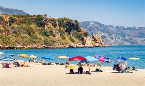 15 Beaches In Malaga That You Visit For A Soothing Day-Out!