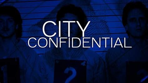 Amazon.co.uk: Watch City Confidential Season 1 | Prime Video