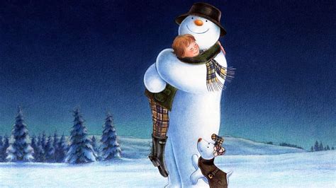 The Snowman and The Snowdog (2012) Watch Free HD Full Movie on Popcorn Time