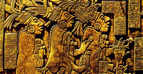 Maya codices: The last books from the ancient empire Big Think