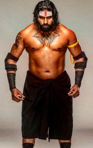 Rinku Singh | Pro Wrestling | FANDOM powered by Wikia