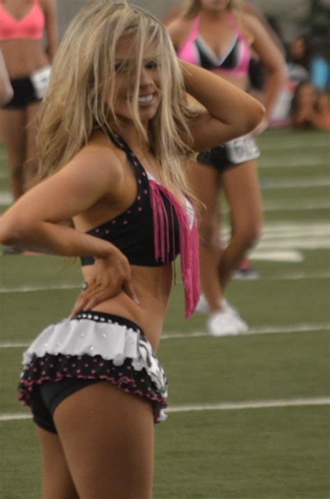 Pro Cheerleader Heaven: Photo Gallery from the Houston Texans ...