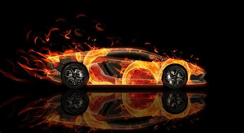 HD wallpaper: lamborghini Aventador, motor vehicle, car, mode of ...