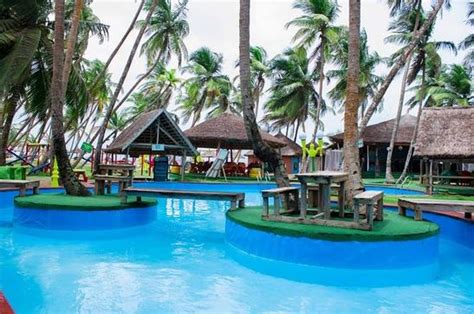 Top Beach Resorts In Lagos Nigeria - Private & Public (2023/2024) | InformationNGR