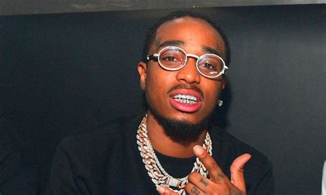 Quavo Drops New Album "Quavo Huncho" | Listen - Urban Islandz