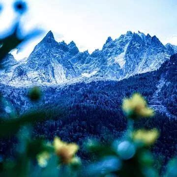 Weather in the Chamonix Valley | Chamonix | Chamonix, Tourist office, Trip