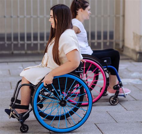 Five Unique Wheelchair Accessories Which Will Revolutionize Your Wheelchair