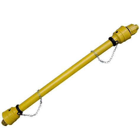 PTO Shaft, Series 2 | Agri Supply 45903