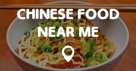 Is Chinese Restaurants Near Me The Most Trending Thing Now? | chinese ...