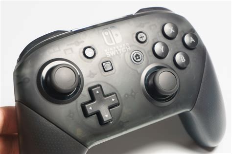 Best Nintendo Switch controller? Joy-con vs Pro Controller vs GameCube