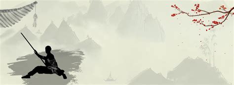 Chinese Style Chinese Martial Arts Martial Arts Background, Chinese ...