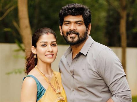 Chennai Media: Nayanthara Pregnant