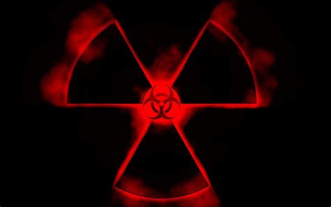 Biohazard Symbol Wallpapers - Wallpaper Cave