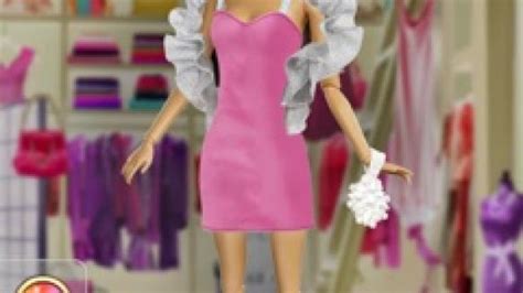 Barbie Fashionistas App Review | Common Sense Media