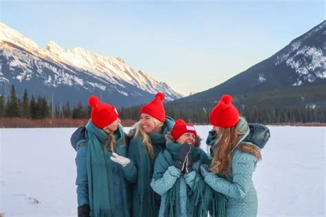 Looking for a Winter Trip to Canada? Here are 5 Wonderland Getaways ...