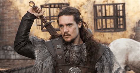 The Last Kingdom: 4 Things About Uhtred That Are Accurate (And 6 That ...