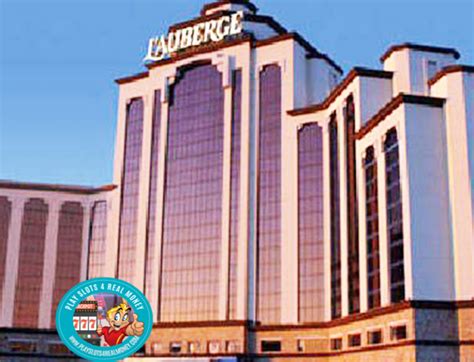 L'Auberge Casino Resort Review|Casinos In Lake Charles Louisiana