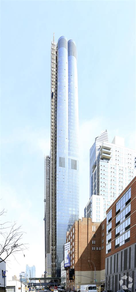 15 Hudson Yards Apartments - New York, NY | Apartments.com