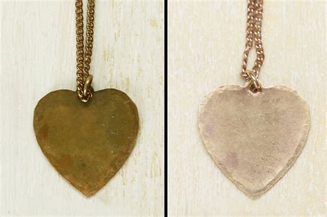 How to Clean tarnished Jewelry? - AllDIYIdeas