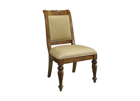 Grand Cayman Upholstered Dining Chair | Havertys