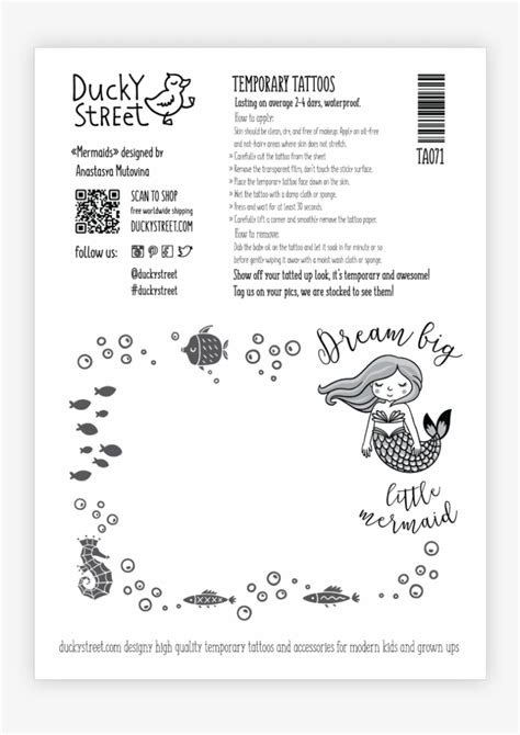 Mermaids - Document - Free Transparent PNG Download - PNGkey