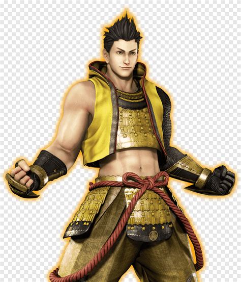 Tokugawa Ieyasu Sengoku Basara: Anh hùng Samurai Chiến binh Samurai ...