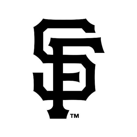 Download San Francisco Giants Logo Vector EPS, SVG, PDF, Ai, CDR, and PNG Free, size 629.21 KB