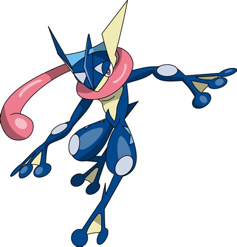 Greninja (Canon)/Adamjensen2030 | Character Stats and Profiles Wiki ...