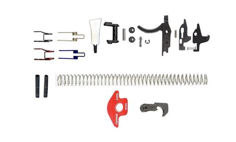 The only Binary Trigger system You'll Need: The Franklin Armory Binary Firing System Trigger ...