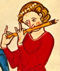 Flute (Medieval) – Early Music Instrument Database