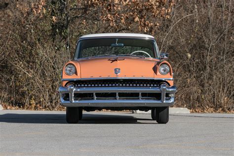 1955 Mercury Monterey | Fast Lane Classic Cars