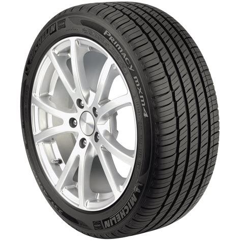 Michelin Primacy MXM4 P235/50R18 97V ALL-SEASON Tire