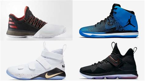 The Top 5 Best Basketball Shoes for Wide Feet in November 2018