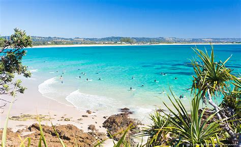 7 best beaches on the East Coast of Australia - Larissa Dening Photography